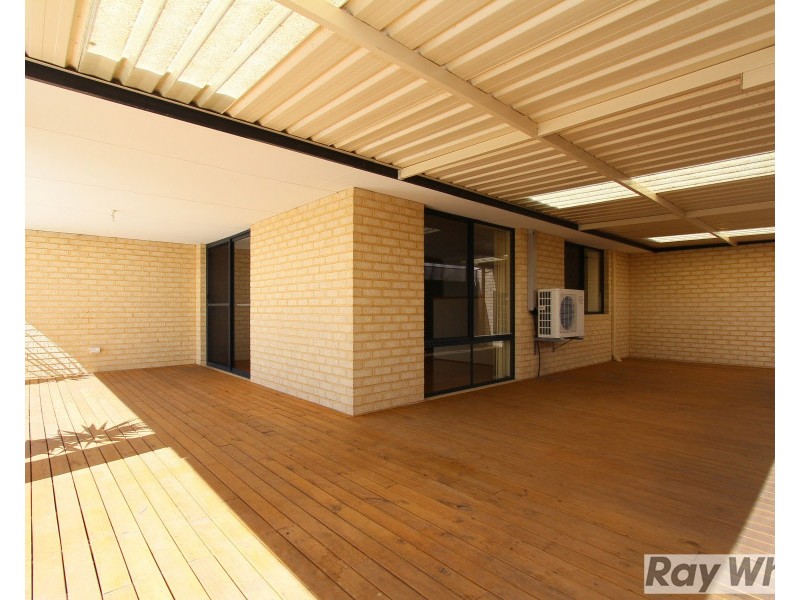 54 Delmage Circle, Ellenbrook WA 6069