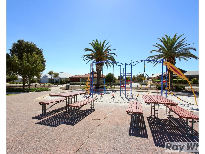 54 Delmage Circle, Ellenbrook WA 6069