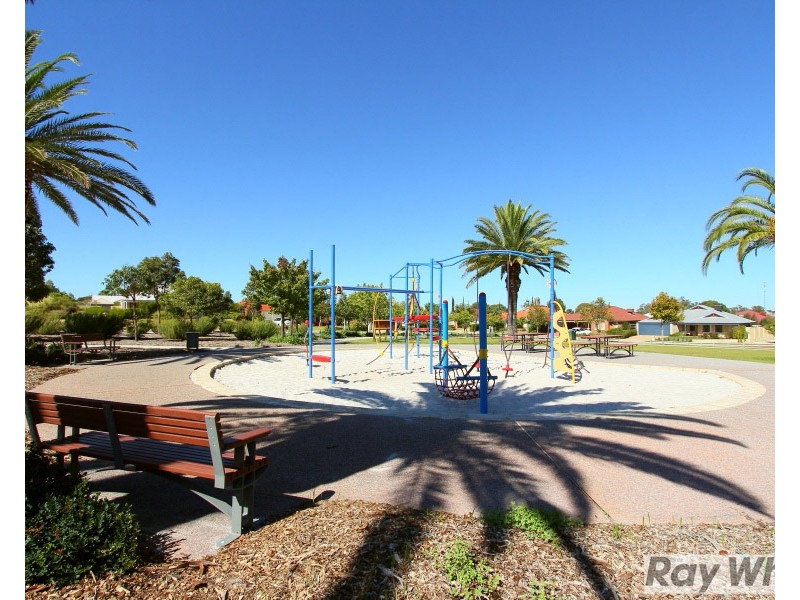 54 Delmage Circle, Ellenbrook WA 6069