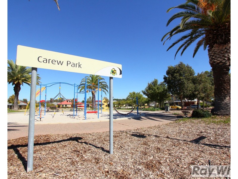 54 Delmage Circle, Ellenbrook WA 6069