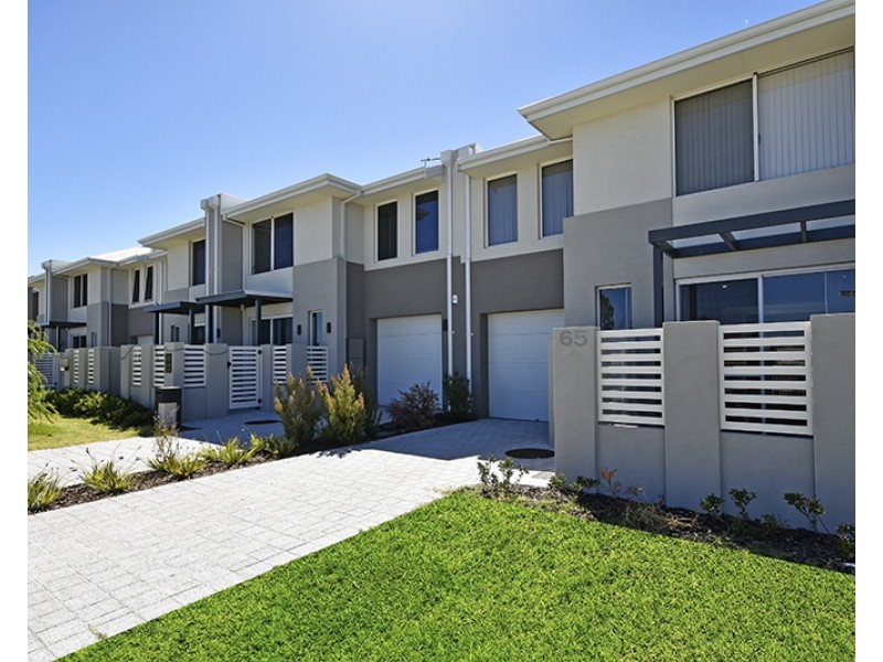 65 Mayfield Drive, Ellenbrook WA 6069