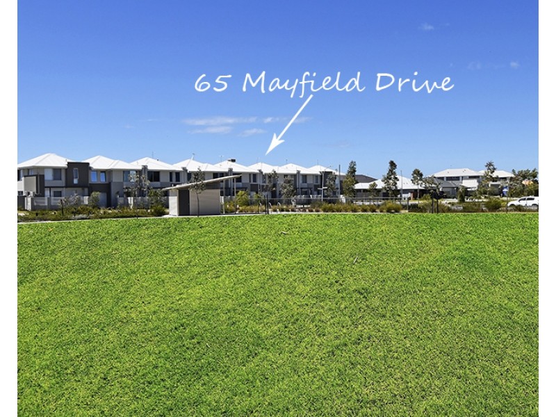 65 Mayfield Drive, Ellenbrook WA 6069