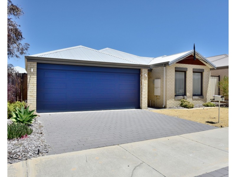 10 Fleetwood Link, Ellenbrook WA 6069