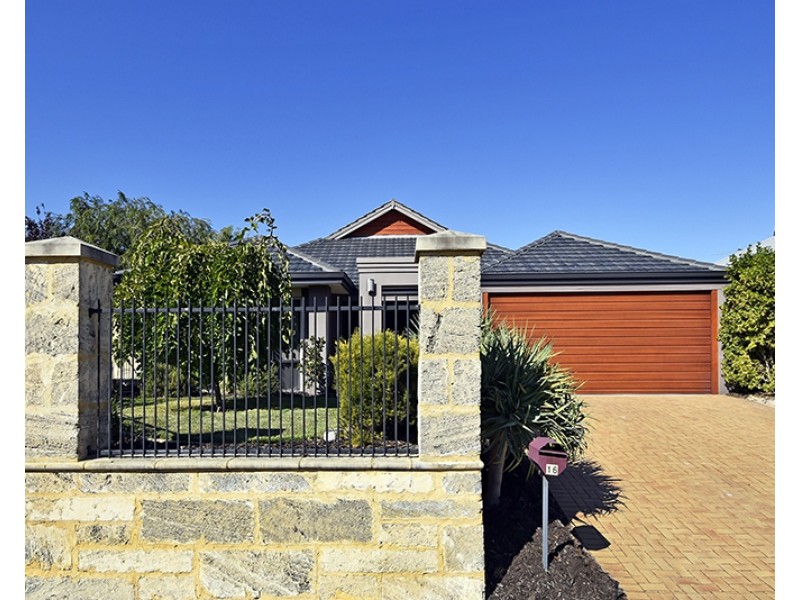 16 Westgrove Drive, Ellenbrook WA 6069