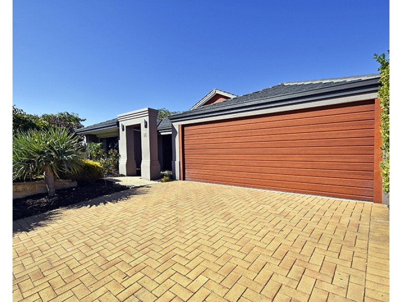 16 Westgrove Drive, Ellenbrook WA 6069