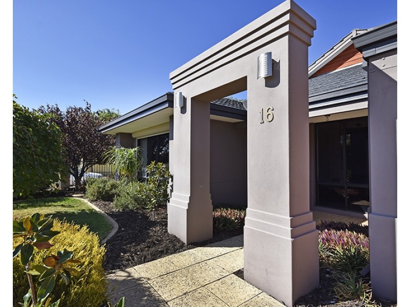 16 Westgrove Drive, Ellenbrook WA 6069