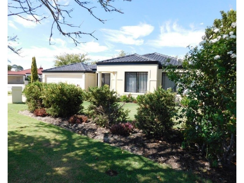 1 Portofino Turn, Ellenbrook WA 6069