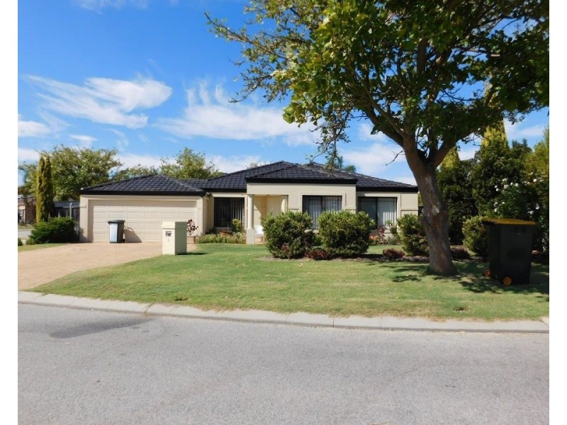 1 Portofino Turn, Ellenbrook WA 6069