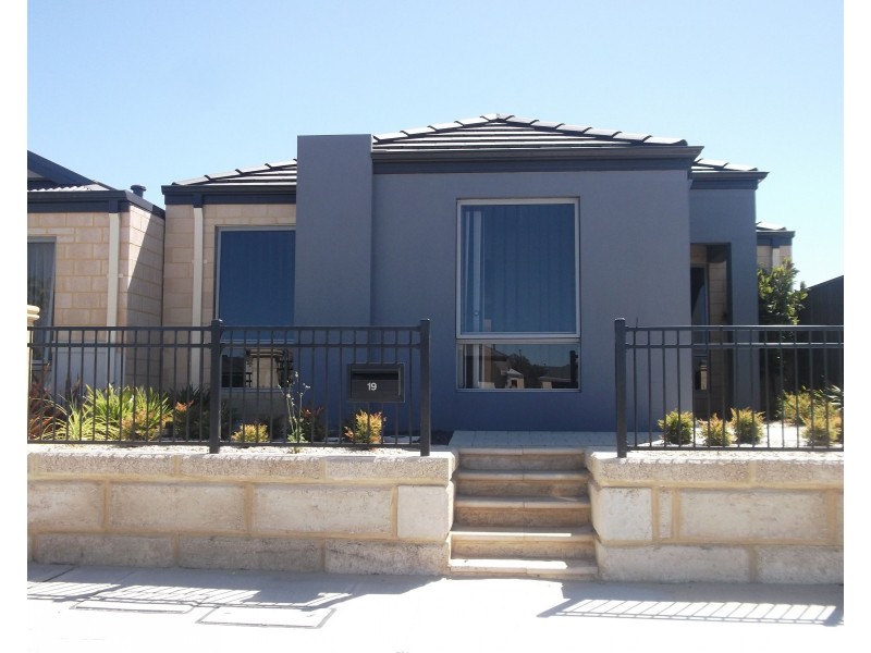 19 Cochrane Loop, Aveley WA 6069