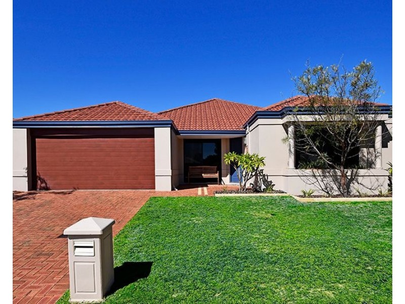 26 Thetis Terrace, Ellenbrook WA 6069