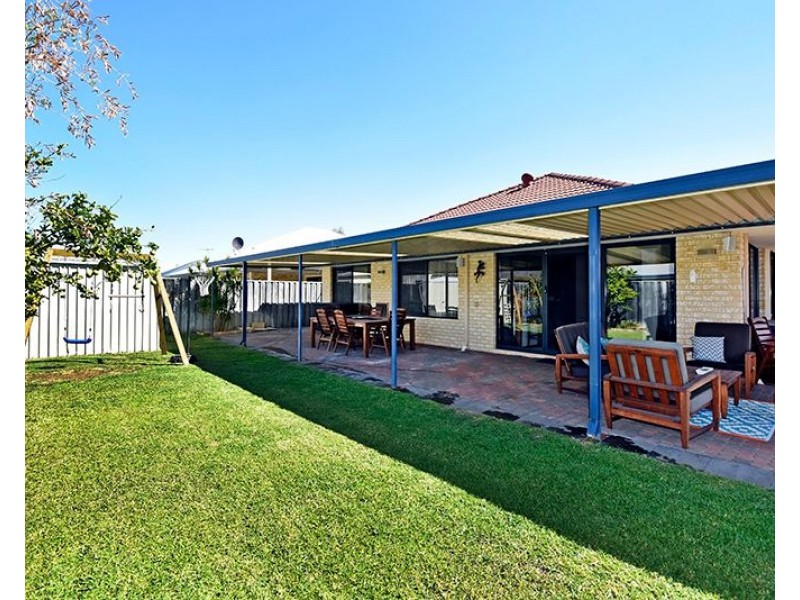 26 Thetis Terrace, Ellenbrook WA 6069