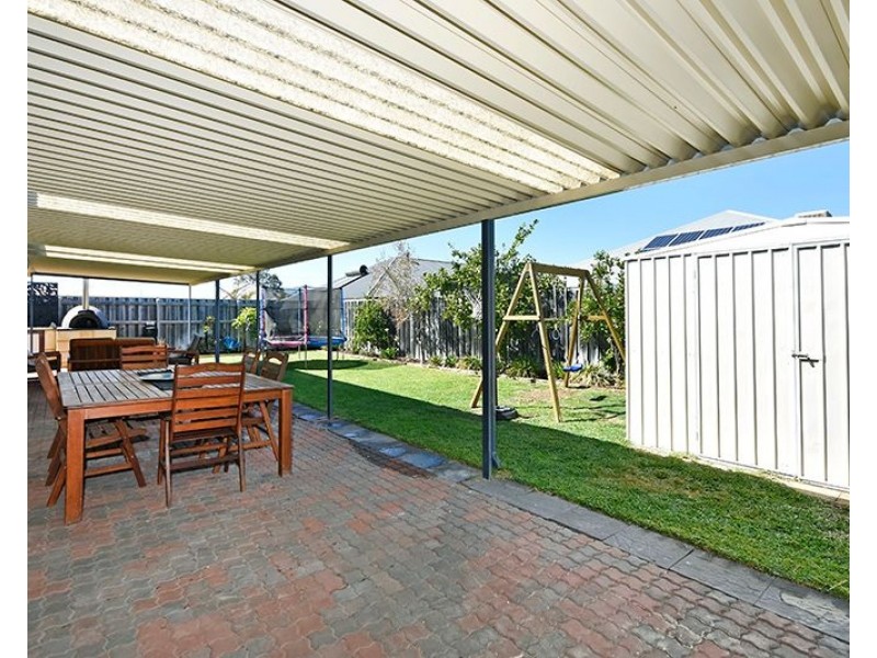 26 Thetis Terrace, Ellenbrook WA 6069