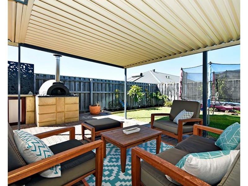 26 Thetis Terrace, Ellenbrook WA 6069