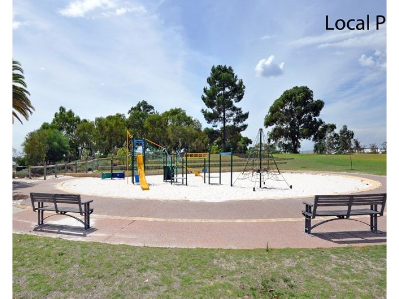 26 Thetis Terrace, Ellenbrook WA 6069