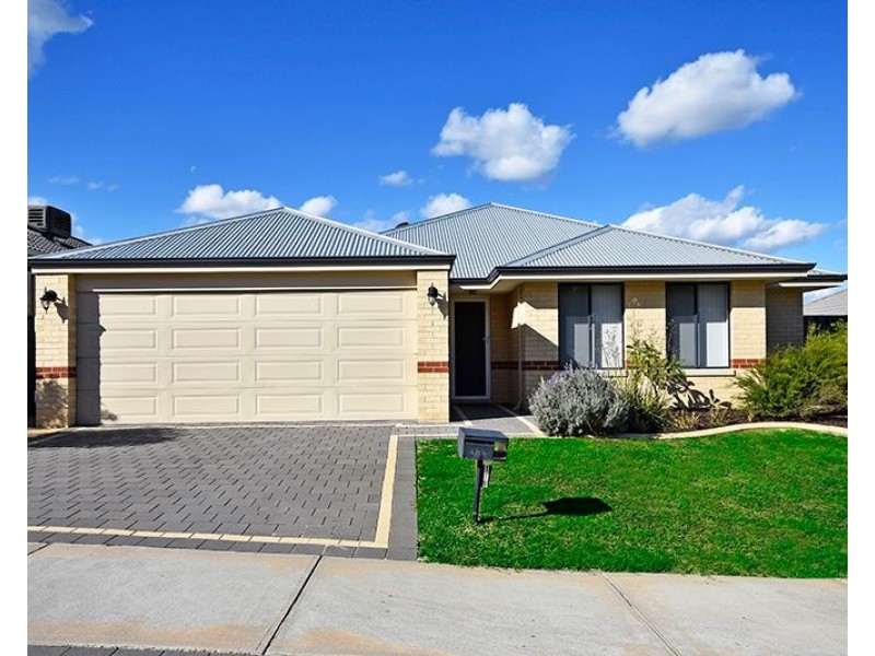 119 Charlottes Vista, Ellenbrook WA 6069