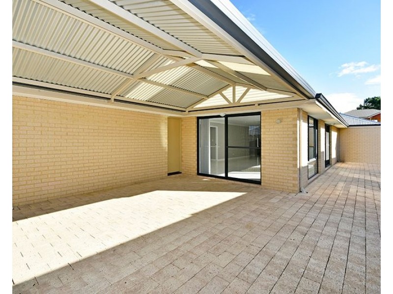 119 Charlottes Vista, Ellenbrook WA 6069