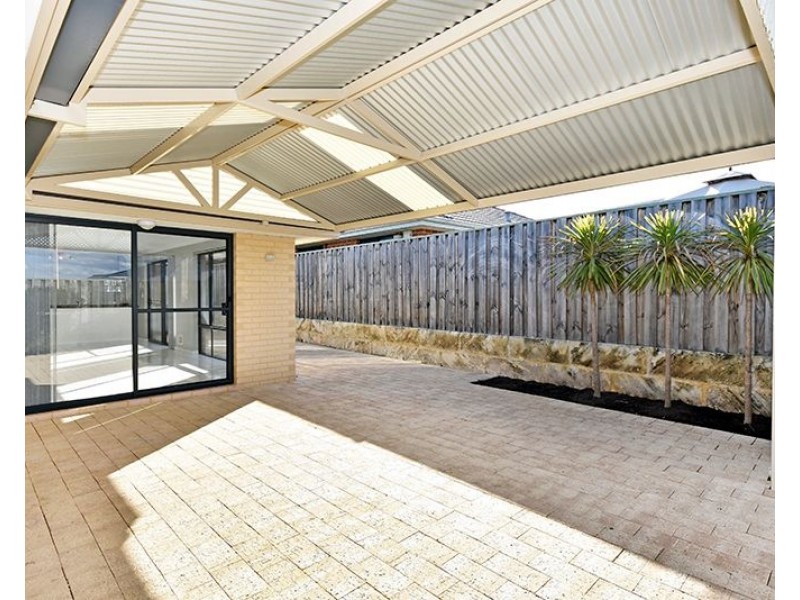 119 Charlottes Vista, Ellenbrook WA 6069
