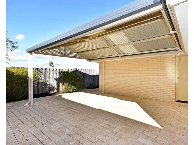 119 Charlottes Vista, Ellenbrook WA 6069