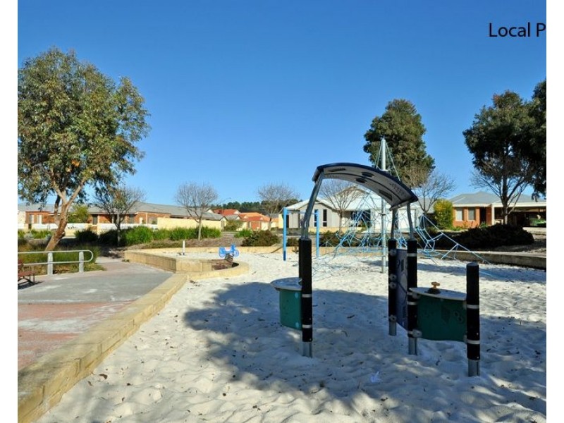 119 Charlottes Vista, Ellenbrook WA 6069