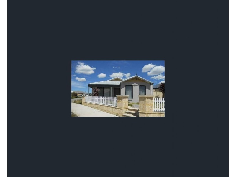 32 Parnham Avenue, Ellenbrook WA 6069