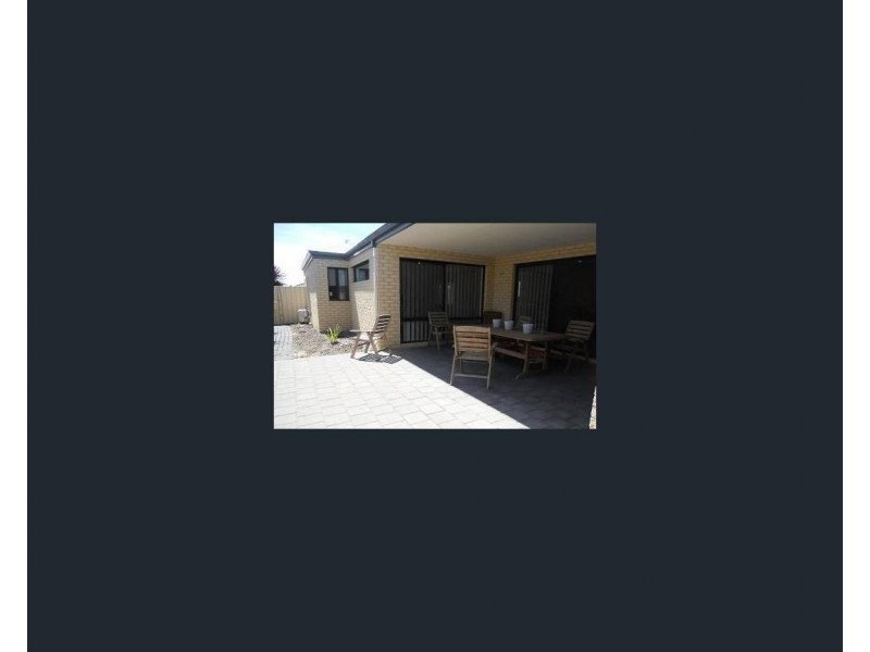 32 Parnham Avenue, Ellenbrook WA 6069
