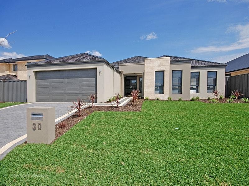 30 Artemis Elbow, Aveley WA 6069