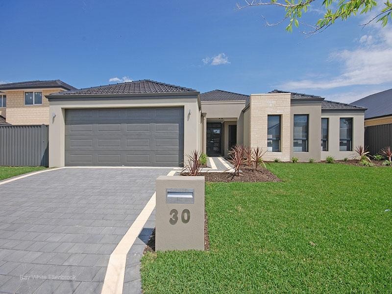 30 Artemis Elbow, Aveley WA 6069