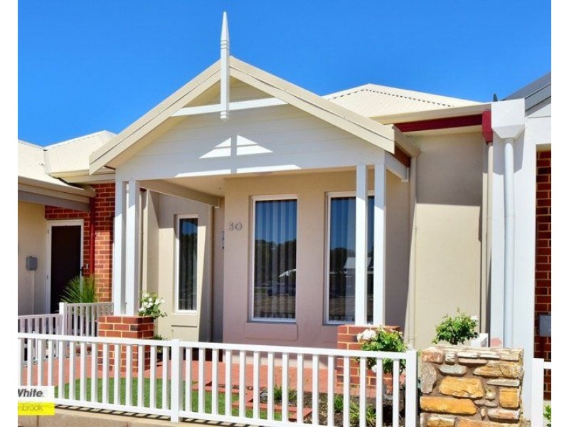 30 Mickle Alley, Ellenbrook WA 6069