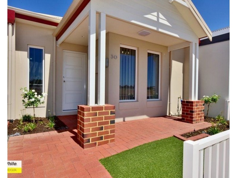 30 Mickle Alley, Ellenbrook WA 6069