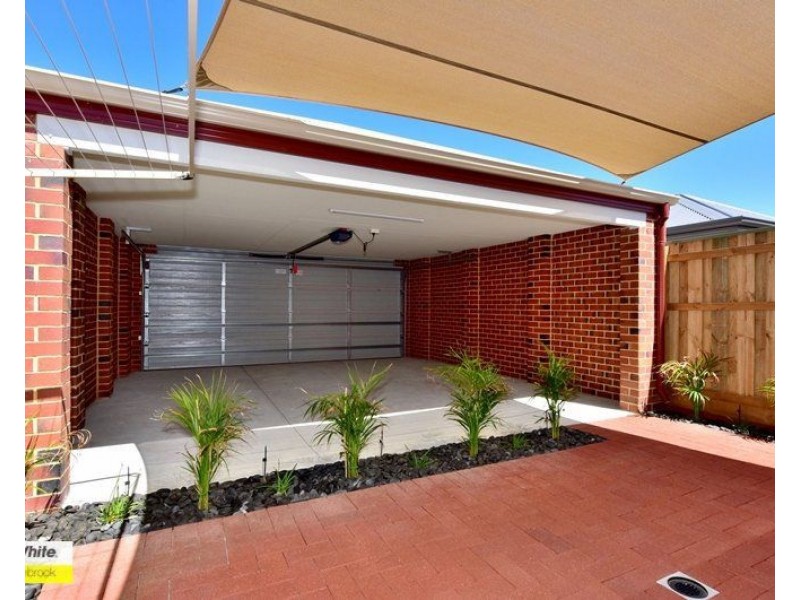 30 Mickle Alley, Ellenbrook WA 6069