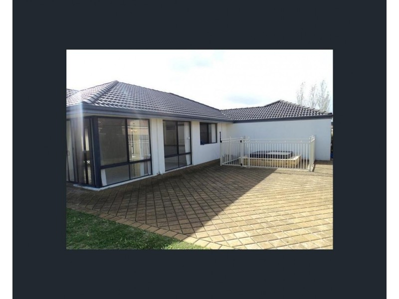 40 Valinco Avenue, Ellenbrook WA 6069