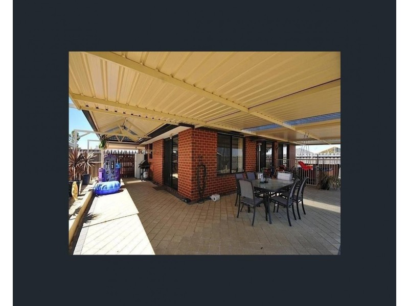 3 Gladman Pass, Ellenbrook WA 6069