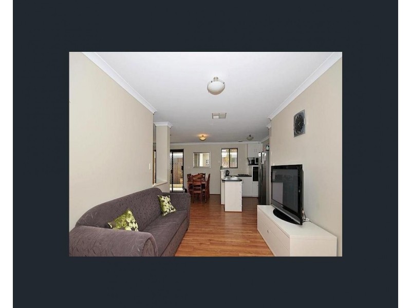 3 Gladman Pass, Ellenbrook WA 6069