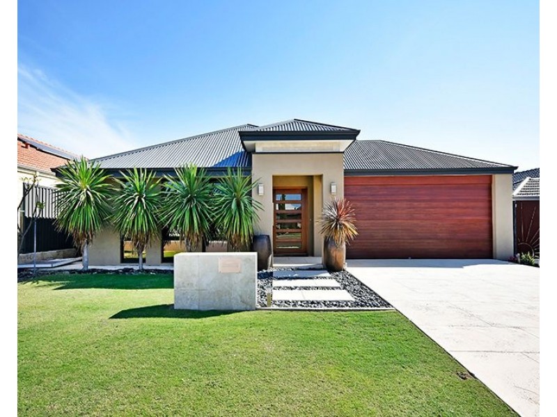 65 Farmaner Parkway, Ellenbrook WA 6069