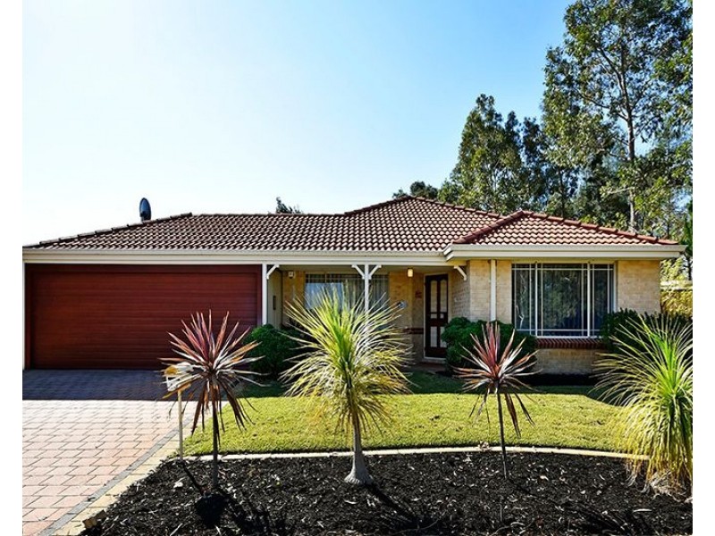 40 Delmage Circle, Ellenbrook WA 6069