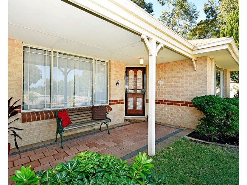 40 Delmage Circle, Ellenbrook WA 6069