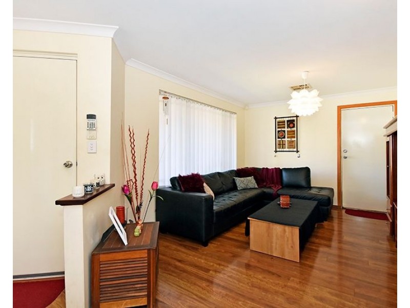 40 Delmage Circle, Ellenbrook WA 6069