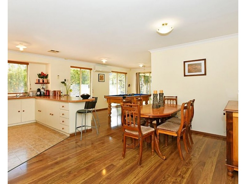 40 Delmage Circle, Ellenbrook WA 6069