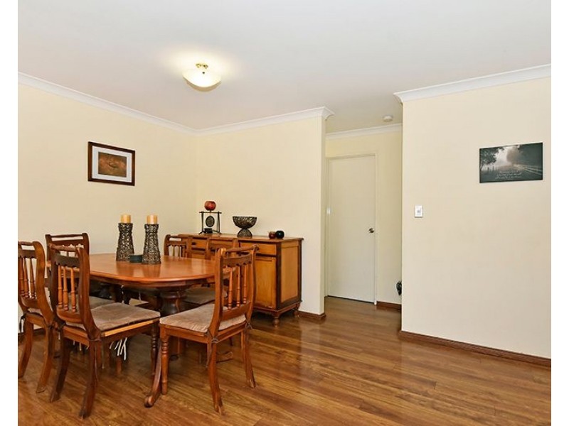 40 Delmage Circle, Ellenbrook WA 6069