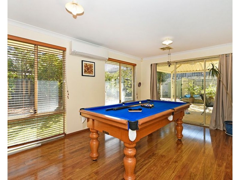 40 Delmage Circle, Ellenbrook WA 6069