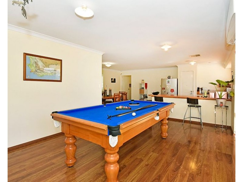 40 Delmage Circle, Ellenbrook WA 6069