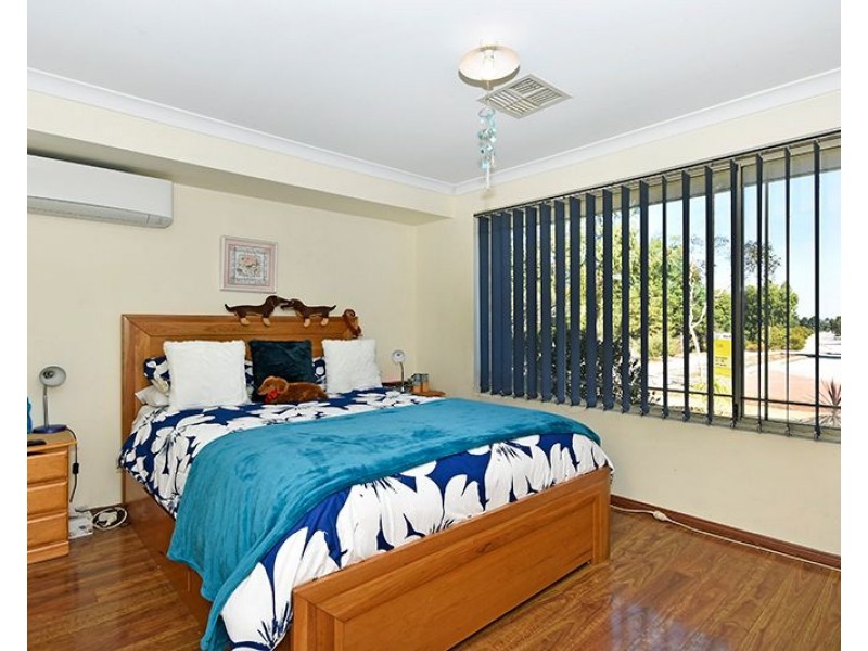 40 Delmage Circle, Ellenbrook WA 6069