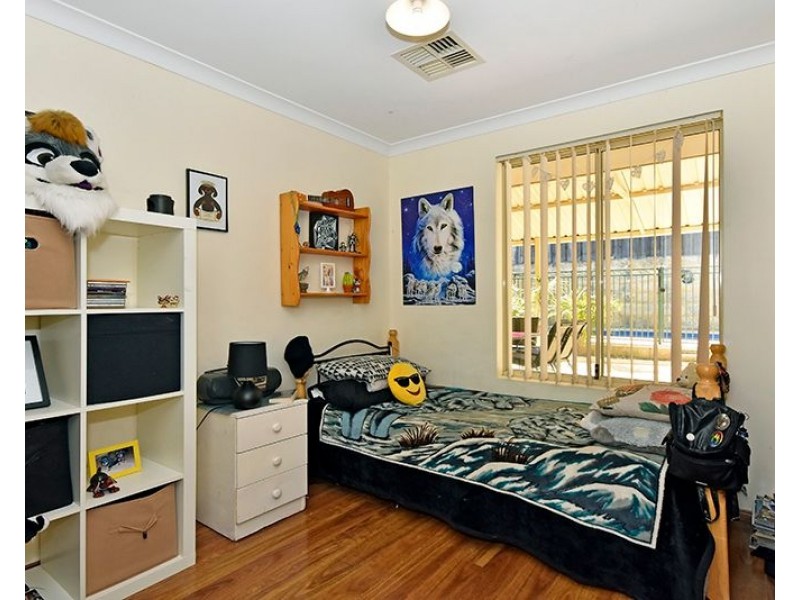 40 Delmage Circle, Ellenbrook WA 6069