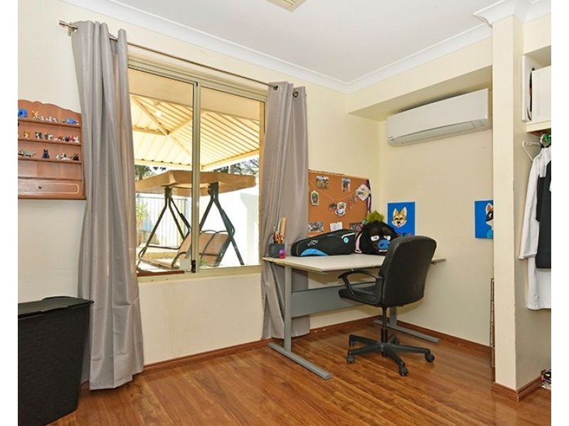 40 Delmage Circle, Ellenbrook WA 6069