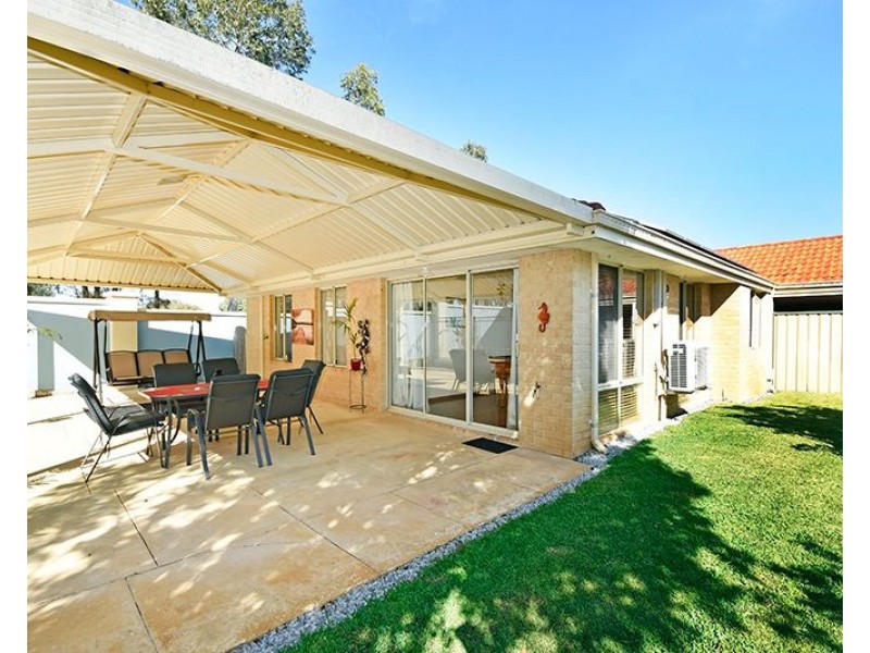 40 Delmage Circle, Ellenbrook WA 6069