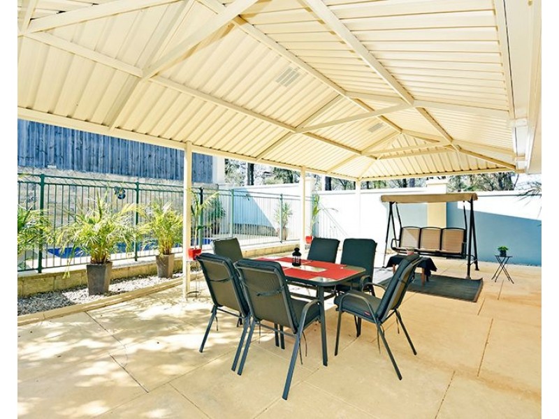 40 Delmage Circle, Ellenbrook WA 6069