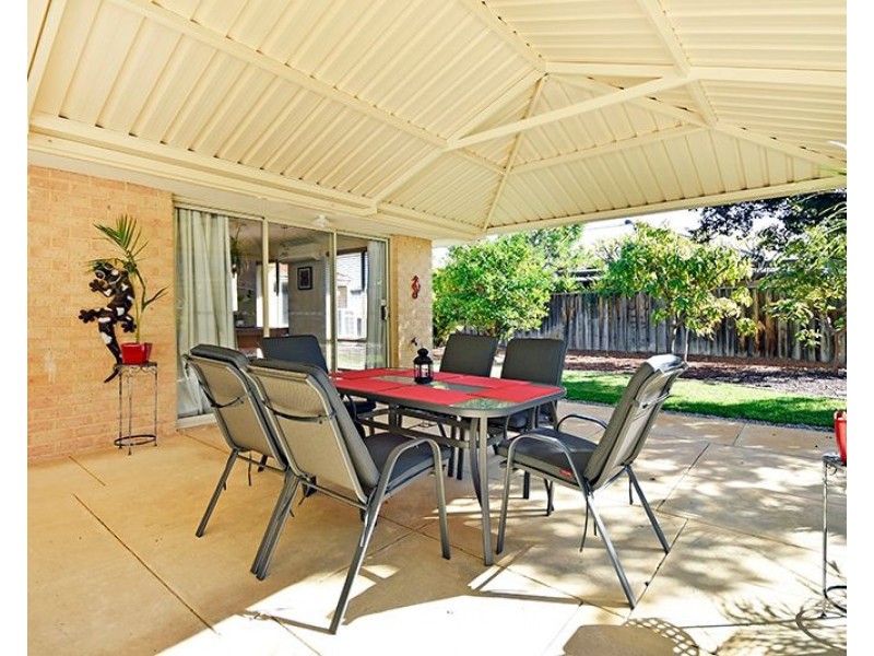 40 Delmage Circle, Ellenbrook WA 6069