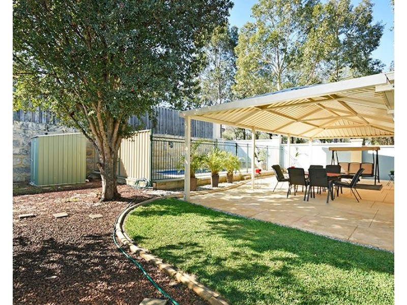 40 Delmage Circle, Ellenbrook WA 6069