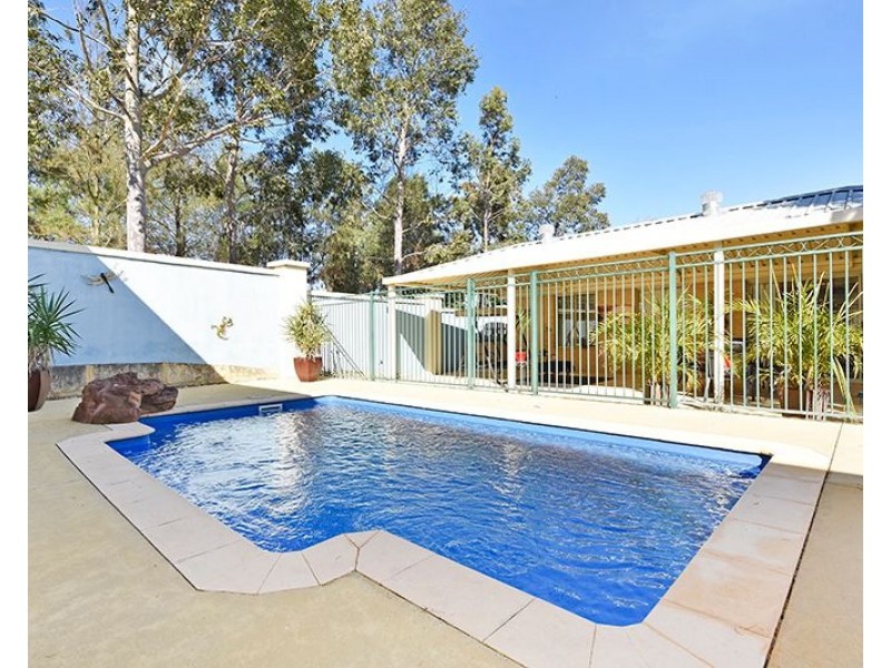 40 Delmage Circle, Ellenbrook WA 6069