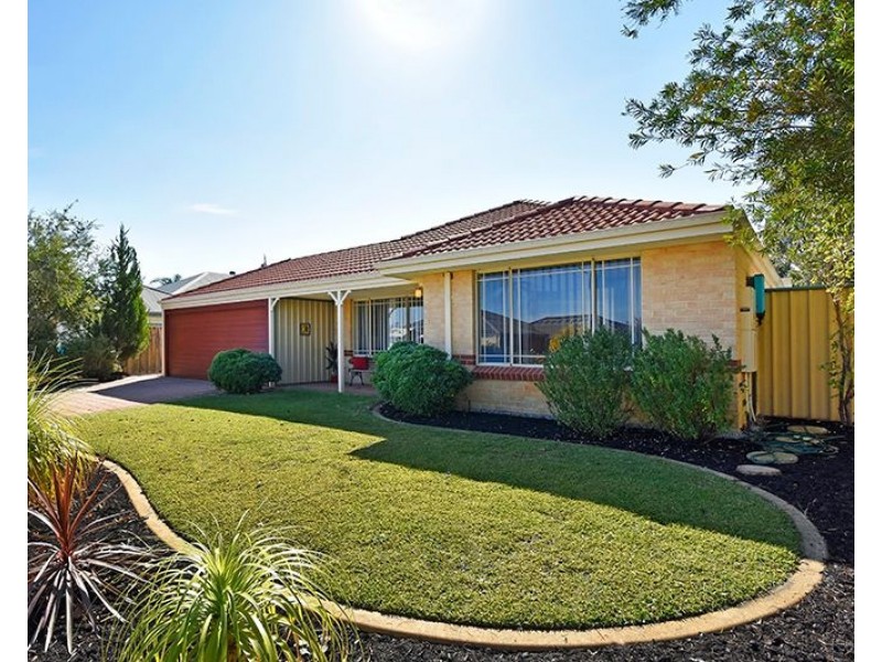 40 Delmage Circle, Ellenbrook WA 6069